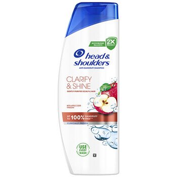 Head & Shoulders Clarify & Shine