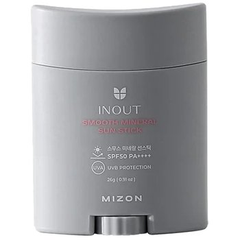 Mizon Inout Smooth Mineral Sun Stick