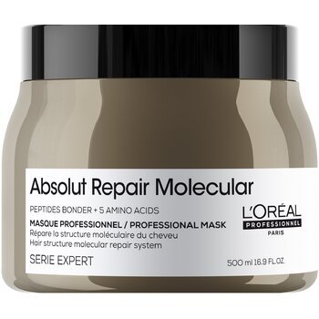 L´Oréal Professionnel Absolut Repair Molecular Professional