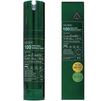 VT Cosmetics Pro Cica Reedle Shot