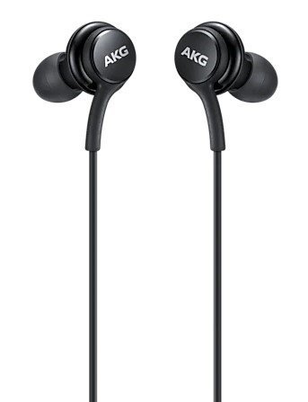 Samsung EO-IC100BBEGEU AKG USB-C Stereo Handsfree