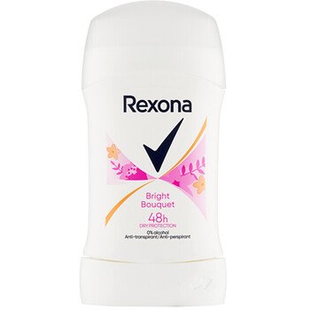 REXONA Bright Bouquet Antiperspirant - solid
