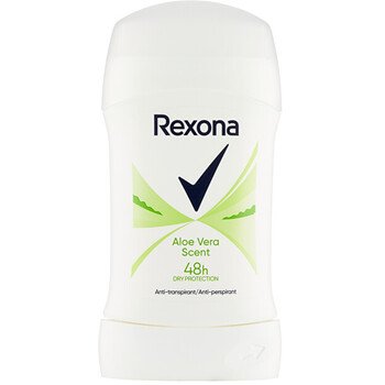 REXONA Aloe Vera Scent Antiperspirant -