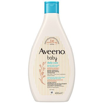 Aveeno Baby Daily Care Gentle &