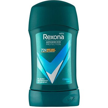 REXONA Men Advanced Protection Cobalt Dry