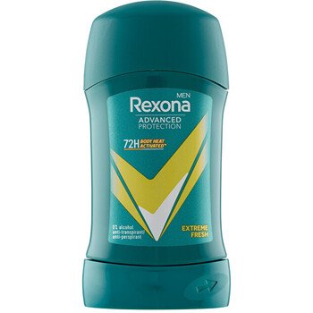 REXONA Men Advanced Protection Extreme Fresh