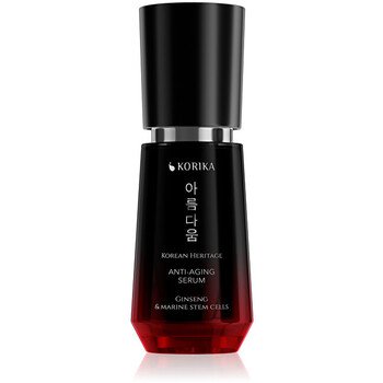 KORIKA Korean Heritage Anti-Age Serum -
