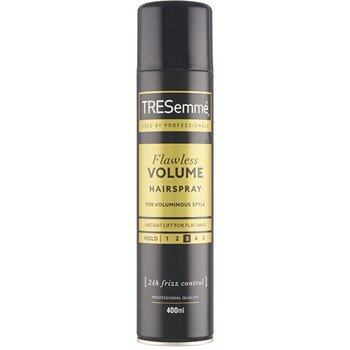 TRESemmé Flawless Volume Hairspray - Hairspray