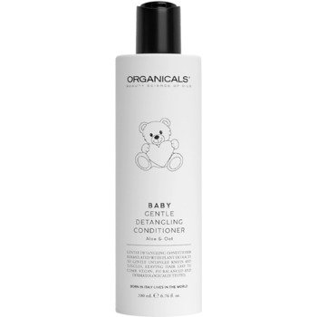 Organicals BABY Gentle Detangling Condicioner -