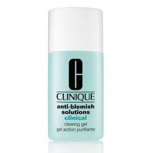 CLINIQUE Anti-Blemish Solutions Clearing Clinical Gel