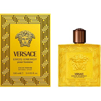 VERSACE Eros Energy EDP Tester 100ml
