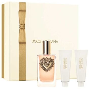 DOLCE GABBANA Devotion Dárková sada EDP