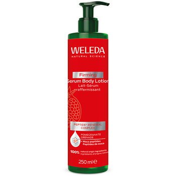 Weleda Serum Body Lotion - Firming