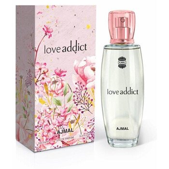 Ajmal Love Addict EDP 100ml