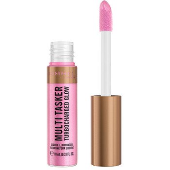 Rimmel Multi-Tasker Turbocharged Glow Liquid Illuminator