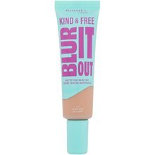 Rimmel Kind & Free Blur It