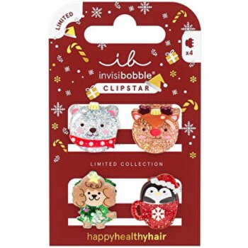 Invisibobble Clipstar Kids Sparkle in a