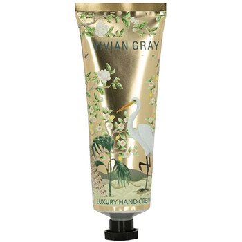 Vivian Gray Birds of Paradise Hand