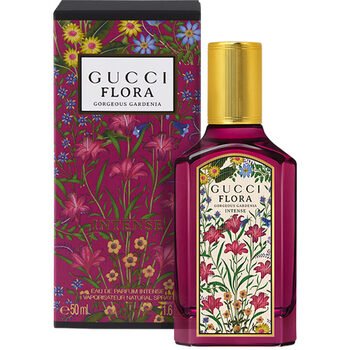 GUCCI Flora Gorgeous Gardenia Intense EDP