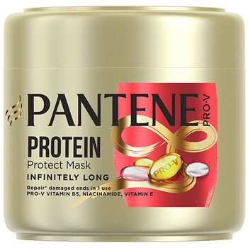 PANTENE Protein Infinite Long Protect Mask