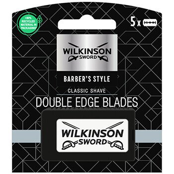 Wilkinson Sword Double Edge Blades -