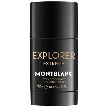 MONT BLANC Explorer Extreme Deostick 75