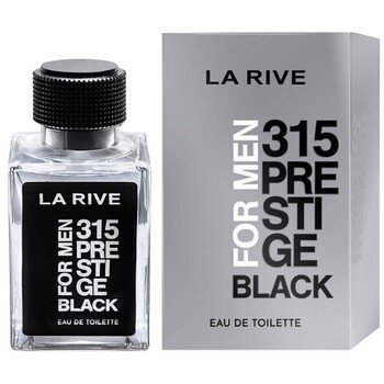 La Rive 315 Prestige Black EDT