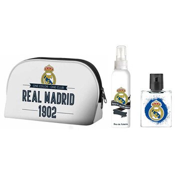 Real Madrid Dárková sada EDT 50
