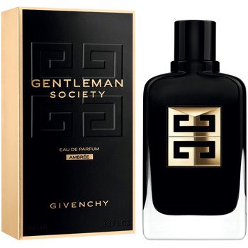 GIVENCHY Gentleman Society Ambrée EDP 60ml
