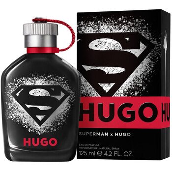 HUGO BOSS Superman x Hugo EDP