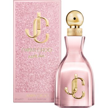 JIMMY CHOO I Want Choo With