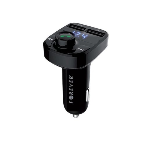 Forever TR-330 Bluetooth FM Transmitter Ar