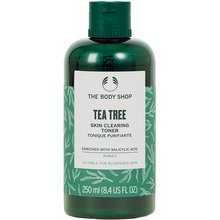 The Body Shop Tea Tree Skin