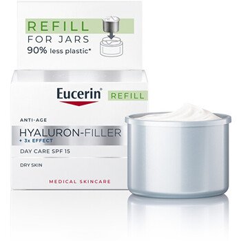 Eucerin Hyaluron-Filler+3x Effect Day Care Refill