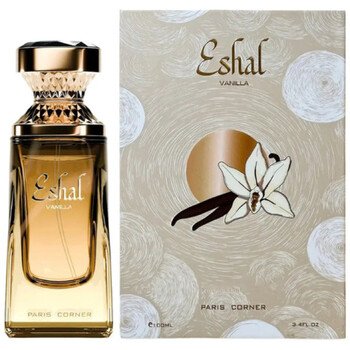 Paris Corner Eshal Vanilla EDP 100ml