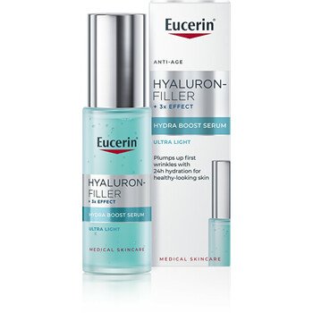 Eucerin Hyaluron-Filler+3x Effect Hydra Boost Serum