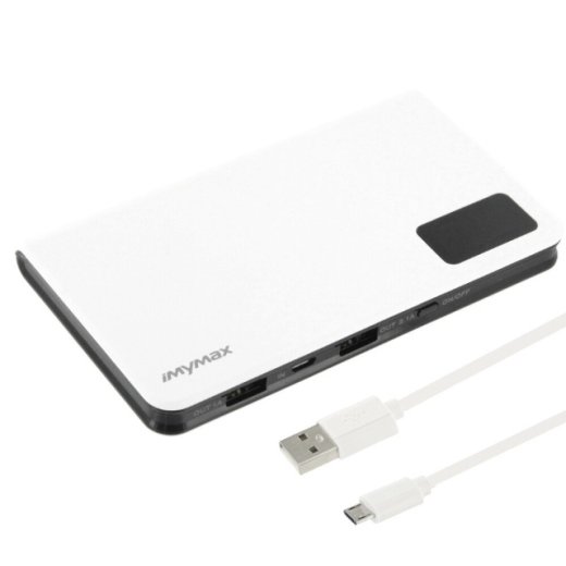 IMYMAX MM-PB/007 Power Bank 10000 mAh