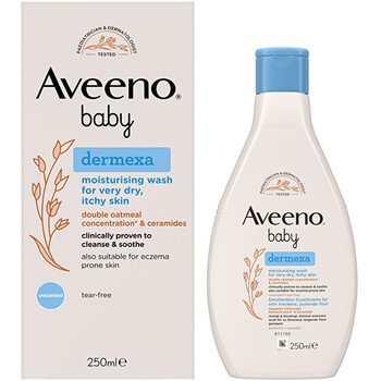 Aveeno Baby Dermexa Gel - Hydrating