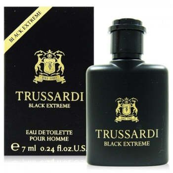 Trussardi Parfums Black Extreme EDT Miniature