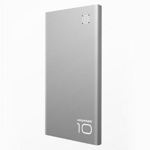 IMYMAX P10 Power Bank 10000 mAh