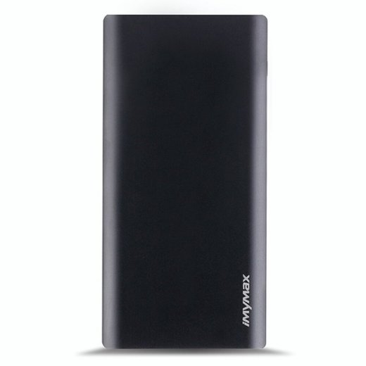 IMYMAX X12 Plus Power Bank 12000