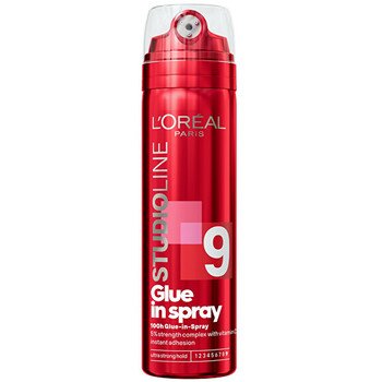 L´Oréal Professionnel Glue in Spray -