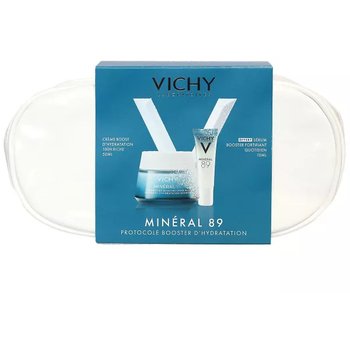 Vichy Minéral 89 Daily Fortifying and