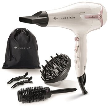 Bellissima K9 2600 ION - Hair