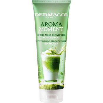 Dermacol Aroma Moment Shower Gel Hey