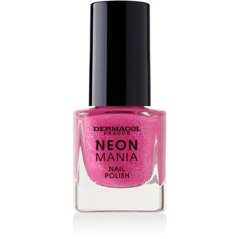 Dermacol Neon Mania Nail Polish 5