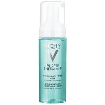Vichy Pure Thermal - Cleaning Foam
