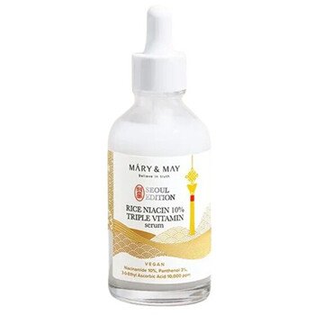 MARY & MAY Rice Niacin 10%