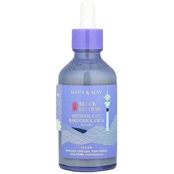 MARY & MAY Retinol 0.1%