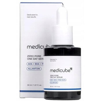 MEDICUBE Zero Pore One Day Serum